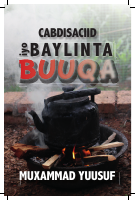 @Somalilibrary - Baylinta Buuqa.pdf